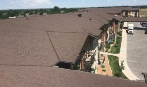 Affinity Apartments, Lafayette