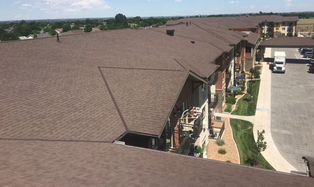 Affinity Apartments, Lafayette