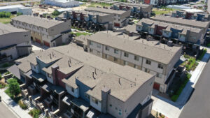 Delo Townhomes, Louisville