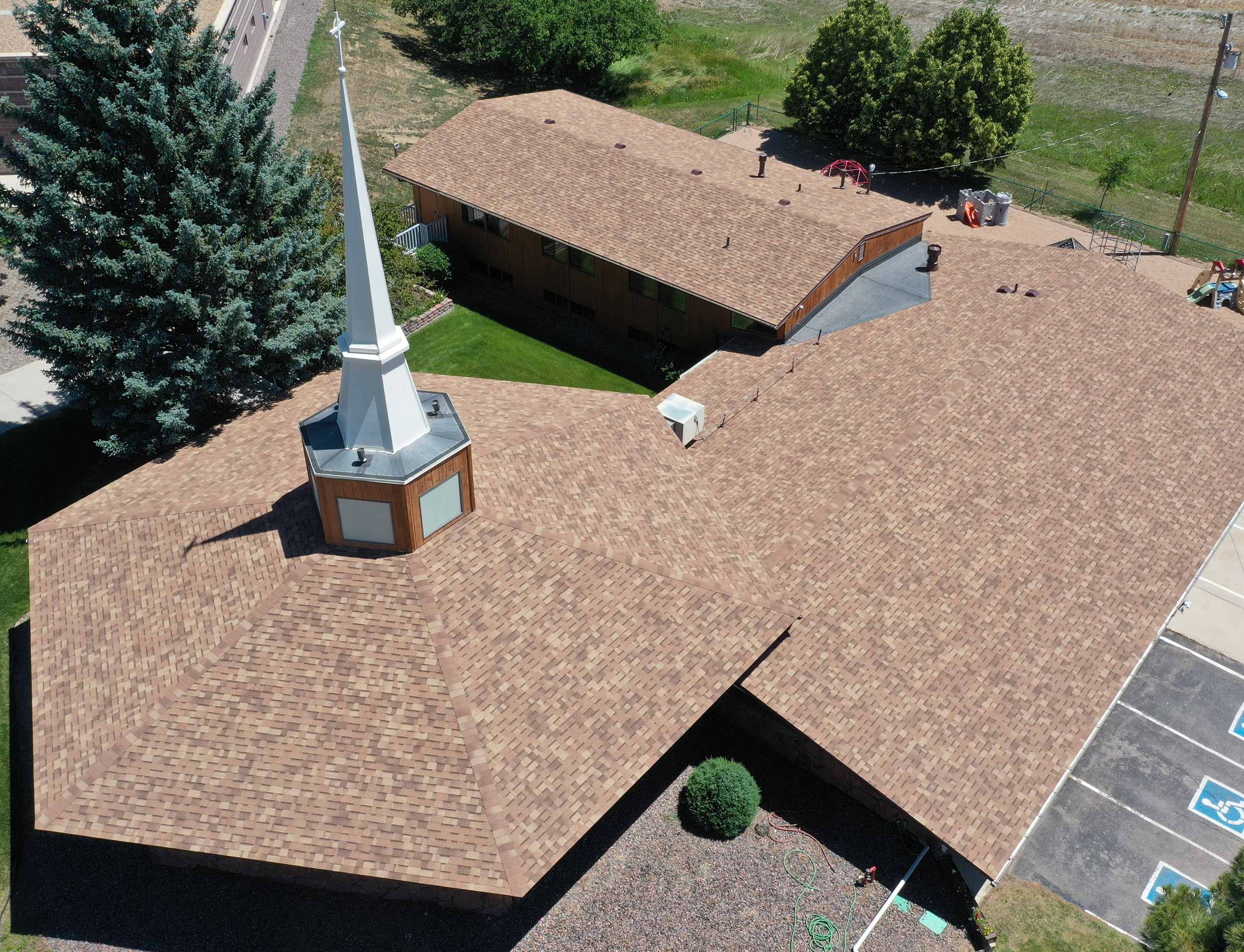 Presbyterian Church of Broomfield