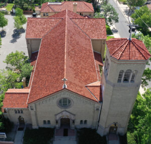 St Catherine Parish, Denver