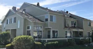 Quail Crossing Townhomes, Longmont