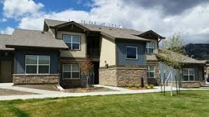 South St. Vrain Apartments, Estes Park