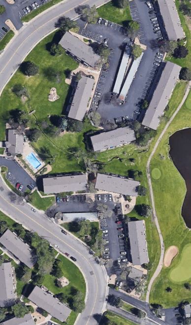 Turnberry Apartments, Aurora