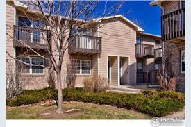 Westpoint Townhomes, Longmont